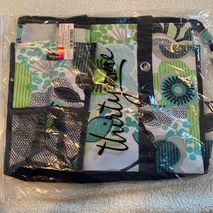 NIP Thirty-One Organizing Tote
